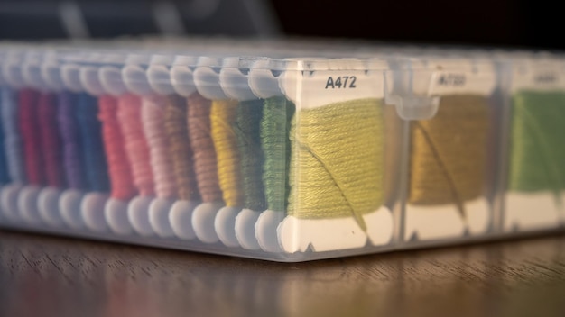 mostre tarife broderie